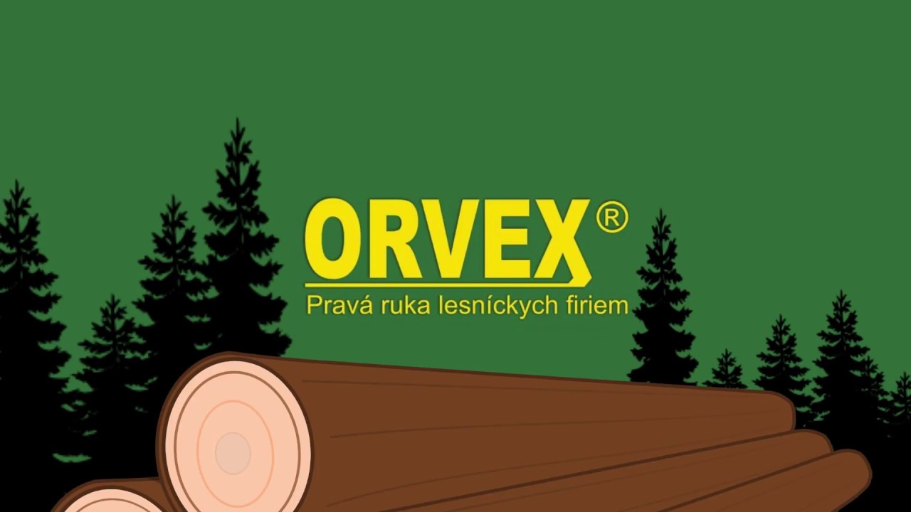 ORVEX s.r.o. - Lesn&yacute; traktor LT100