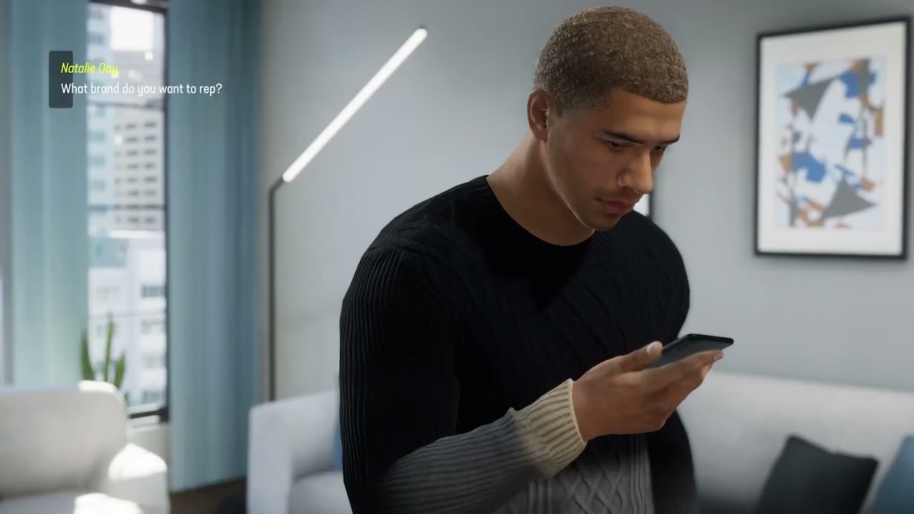 Madden NFL 24 [PS4/PS5/XOne/XSX/PC] Superstar Deep Dive