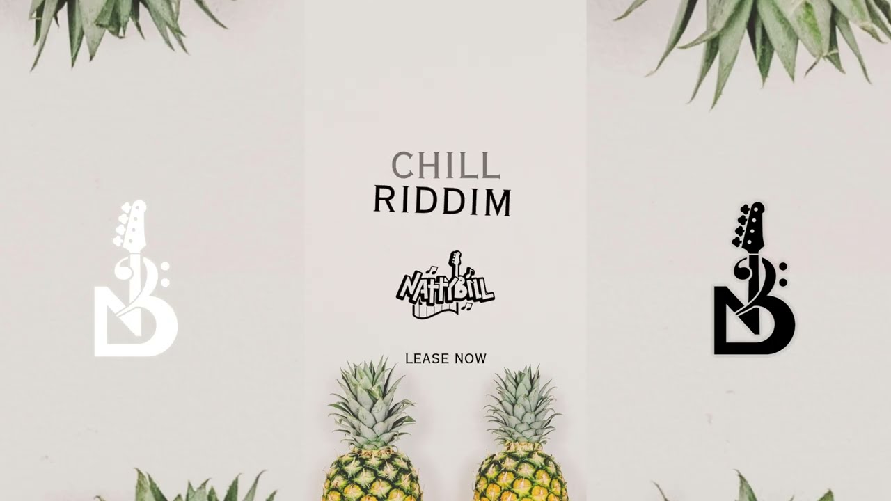 Chill Riddim Bouyon Instrumental