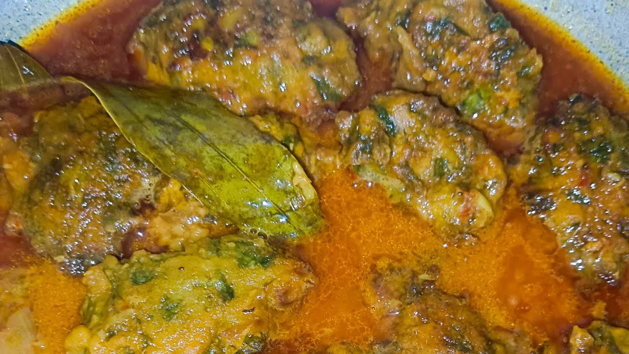 गरमागरम पालक साग के कुरकुरे पकौड़े 😋 | Live Cooking