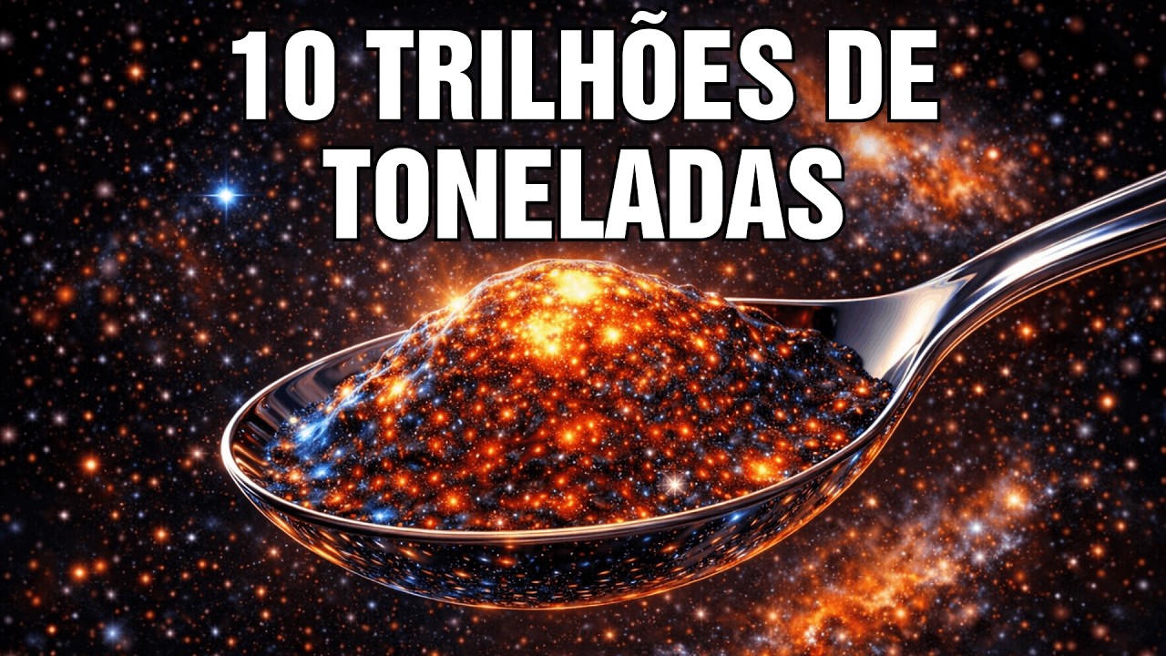 ALERTA CÓSMICO: A maior estrela já encontrada é perigosa? Entenda por quê | Ciência Para Dormir
