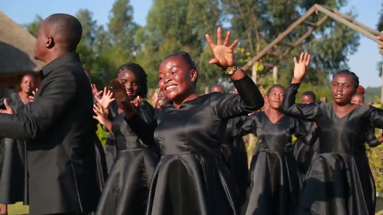 SABASABA GOSPEL KWAYA TUKAZE MWENDO