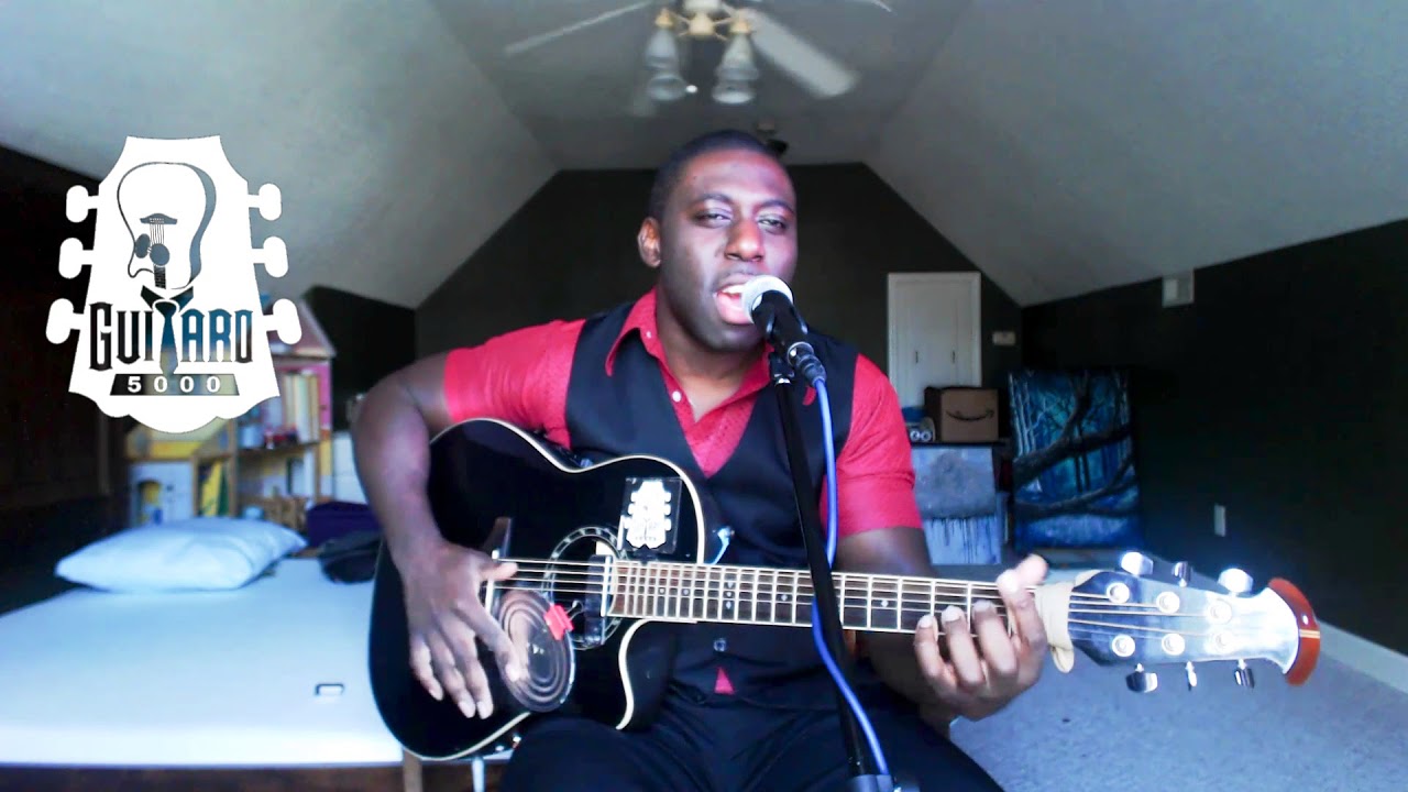 Smooth Criminal - Guitaro 5000
