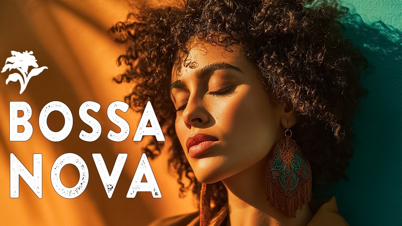Best Bossa Nova Covers of Popular Songs 🍀 Top 200 Smooth Bossa Nova Hits 2026