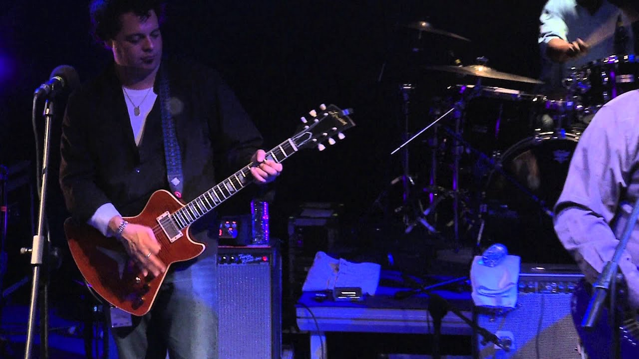 Jimmy Burns with the Dave Herrero Trio, Live in Turkey Performing 