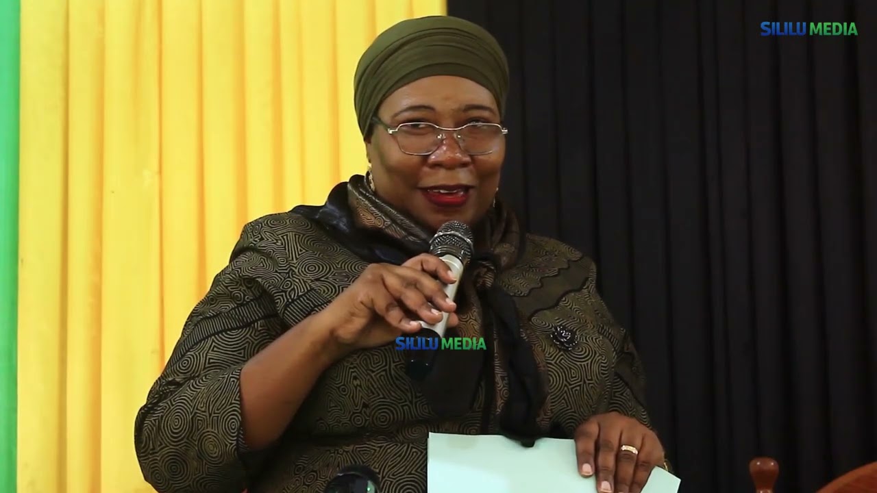 HAJAT MWASSA AKABIDHI OFISI KWA KUTAJA MIRADI YA KIMKAKATI KAGERA