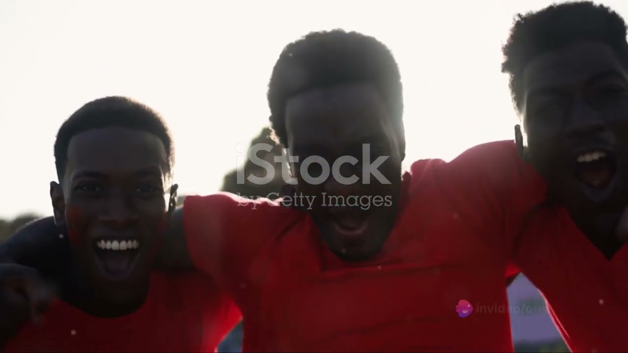 AFCON History