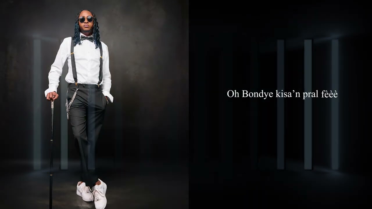 Costy Jay  feat Watson G, Ch&egrave;f zone nan