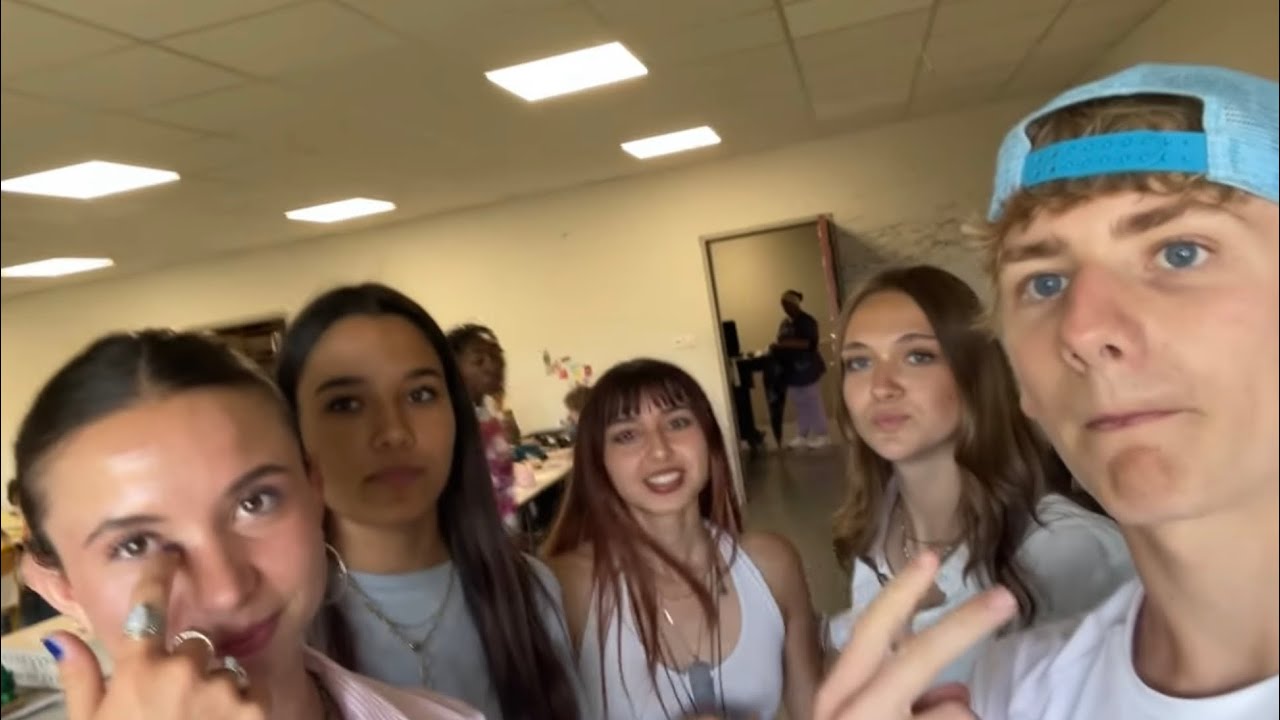 5 trucs que j'aurais aim&eacute; savoir avant le lyc&eacute;e
