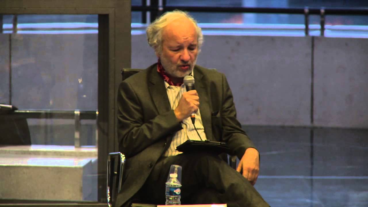 Jeudis de l'IMA - Pour une critique de la raison orientaliste par Henry Laurens