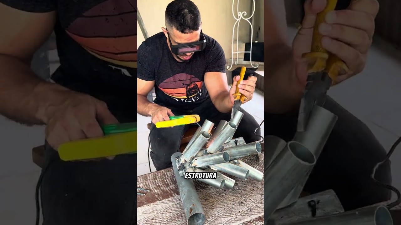 Criando &Aacute;rvore de Cerejeira para Decora&ccedil;&atilde;o de um Anivers&aacute;rio de 16 anos