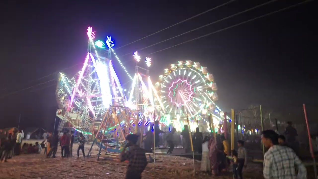 Bilkisganj mela 🪶
