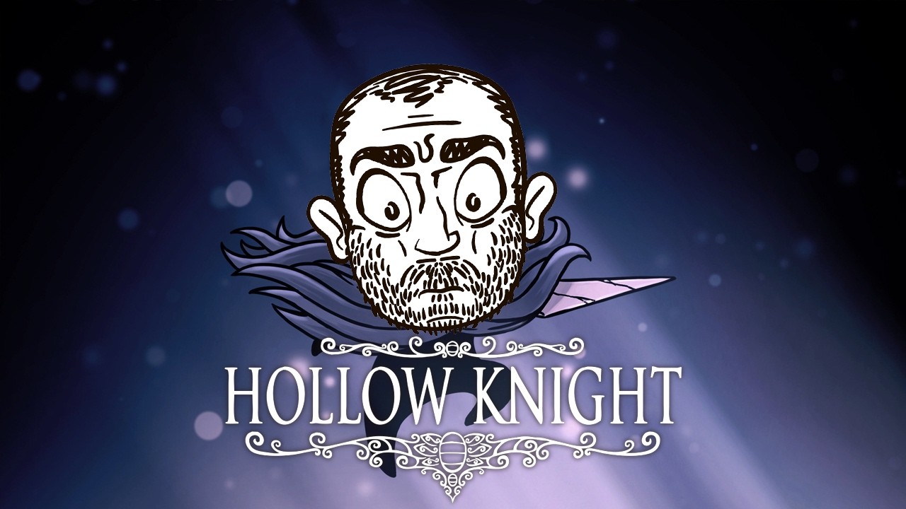 Полый владик прохождение Hollow Knight