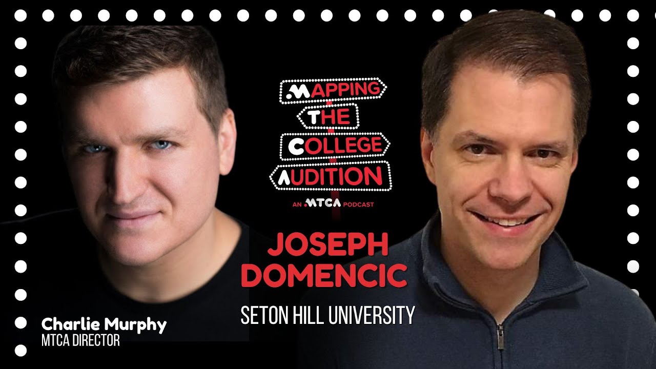 Seton Hill’s Joseph Domencic on individualized training, mentorship, and emerging programs
