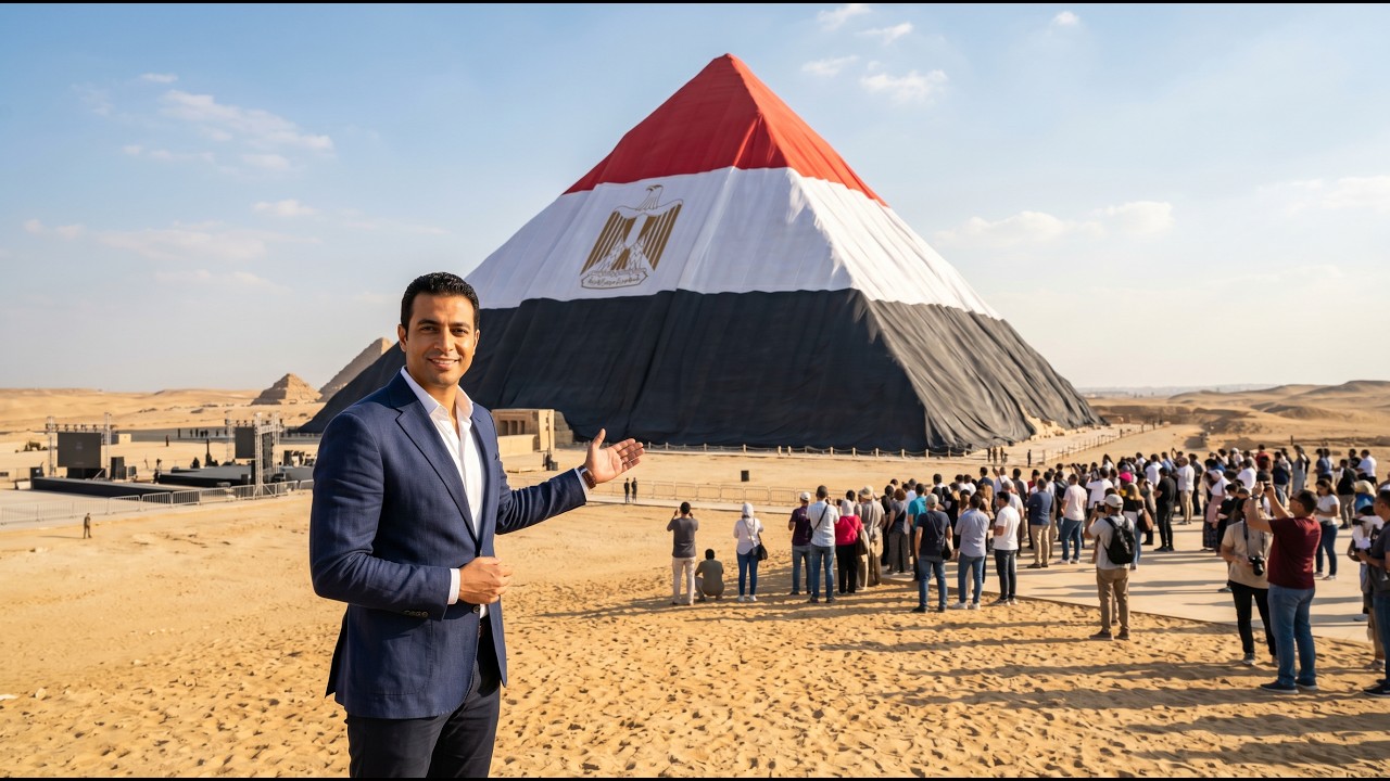 The History of Iconic Landmarks Worldwide 🌍