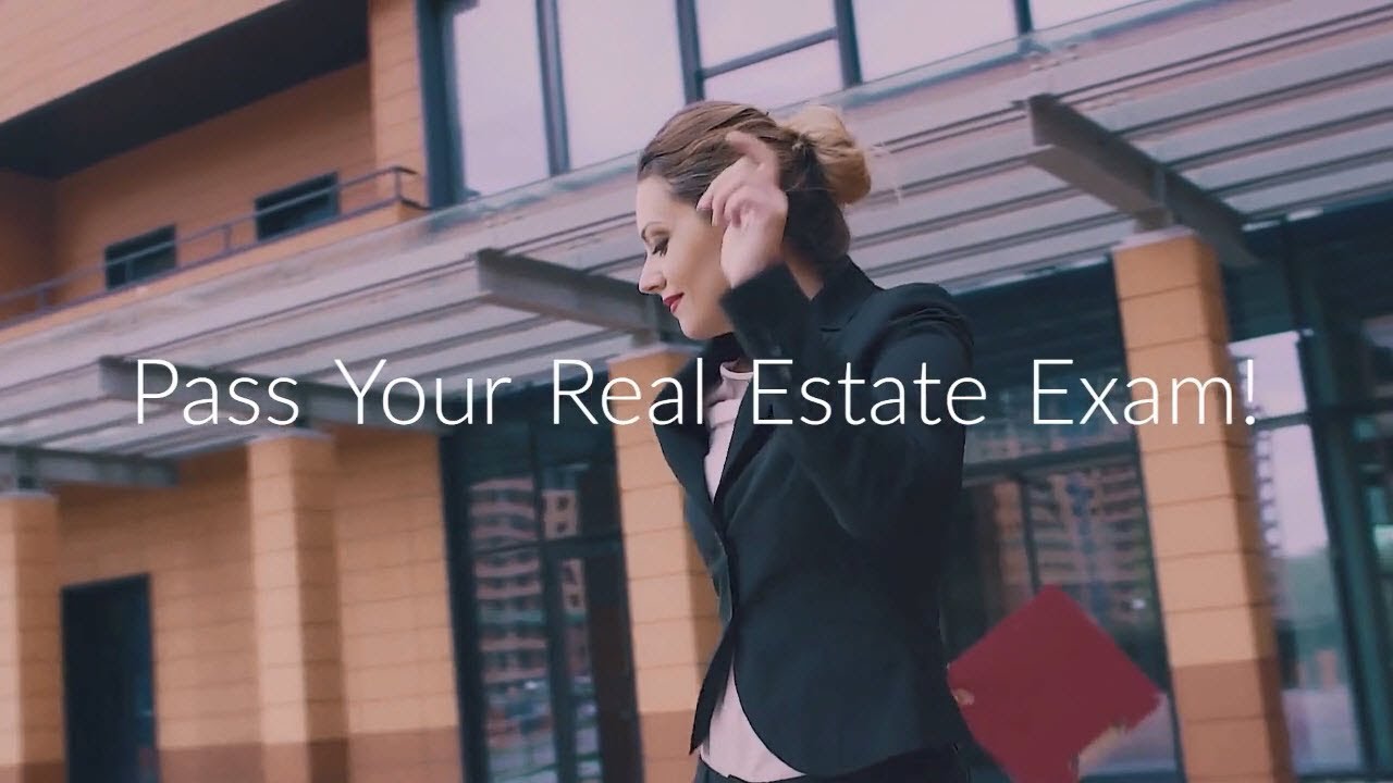 Florida Real Estate License Course Online