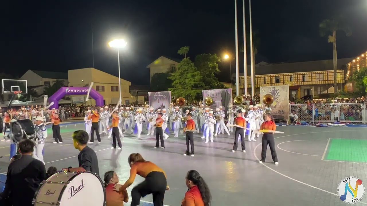 Banda Kabataan 77 Drill | General Trias Grand Pasayo: Battle of the Champion 2024