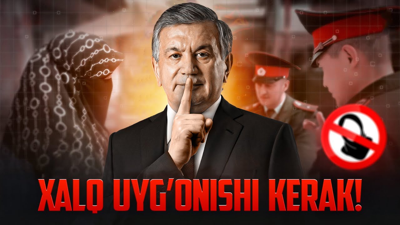 O'ZBEK XALQI UYG'ONISHI KERAK! | Ustoz Abdullah Zufar