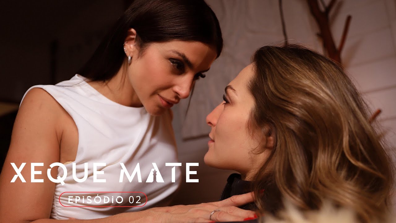 Xeque Mate - 2&ordf; Temporada - 2x02 