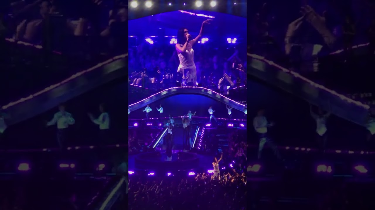 Dua Lipa - Be The One (live in Amsterdam) @ Ziggo Dome - 03.06.2025