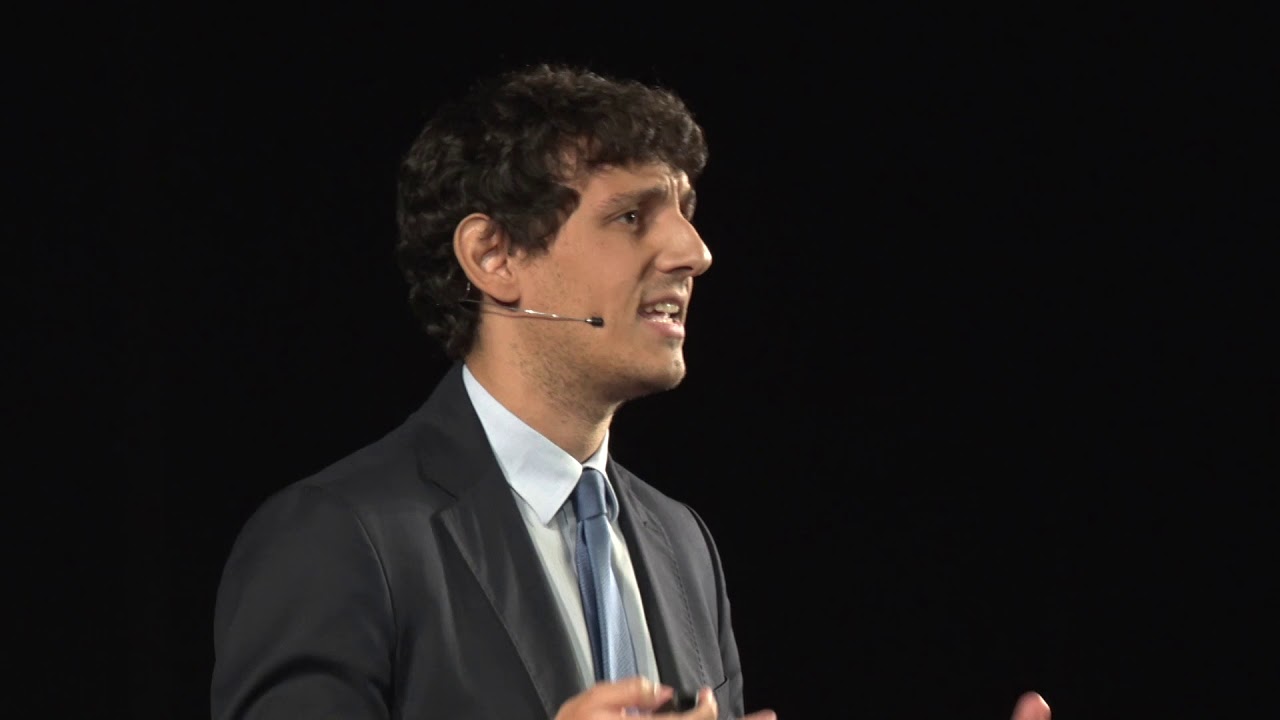 Mongol Rally, il mio viaggio più assurdo e le lezioni di vita | Gian Luca Comandini | TEDxTreviso