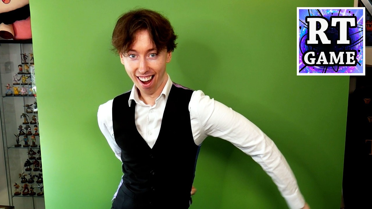 RTGame Dancing Releases Today!