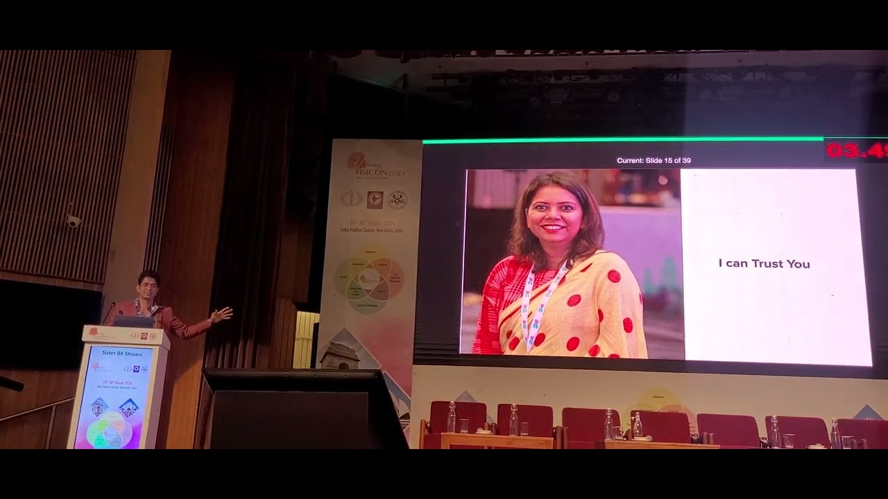 How to elevate your clinical practice? | By Dr Sarfaraz Baig at Young HSICON 2024, New Delhi