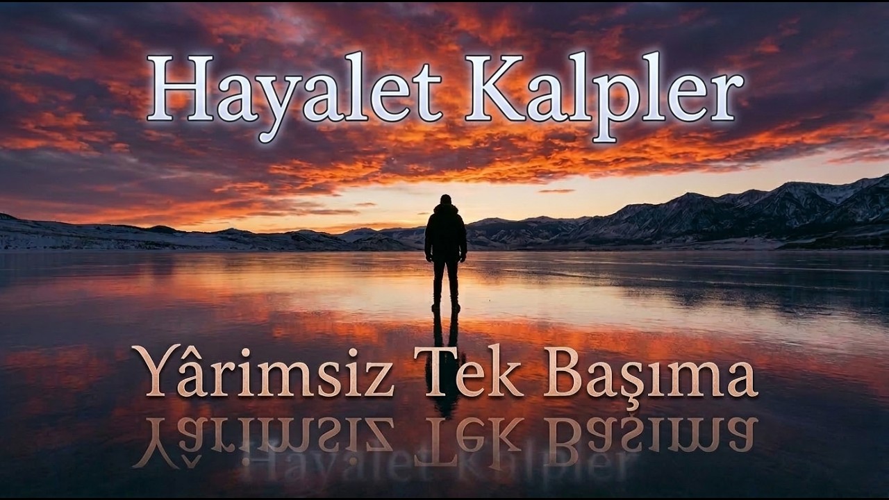 Yârimsiz Tek Başıma - Hayalet Kalpler