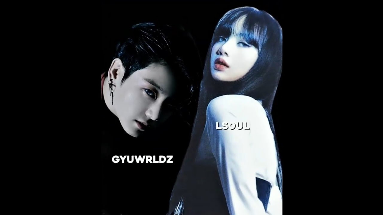 Hot kpop edits that will keep your eyes wide open. 😏