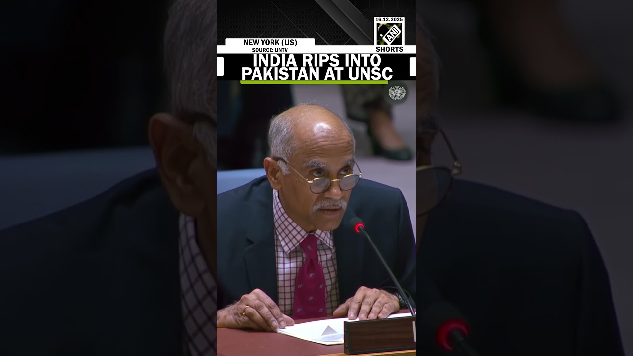 India slams Pakistan calling it 