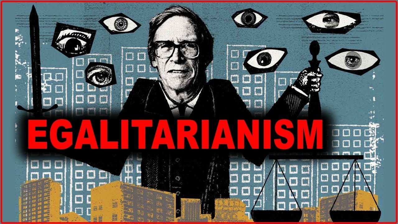 How Americans got Manipulated to Buy into Egalitarianism | Yaron Brook