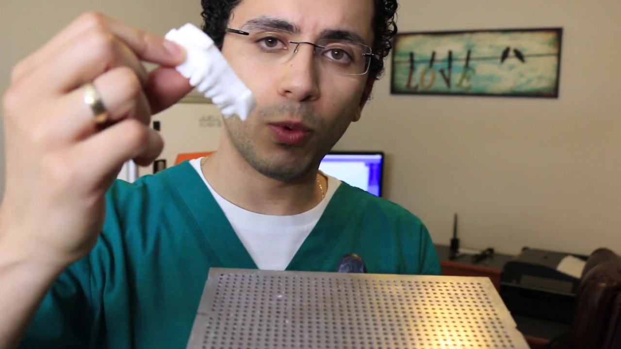 Juell 3D printer