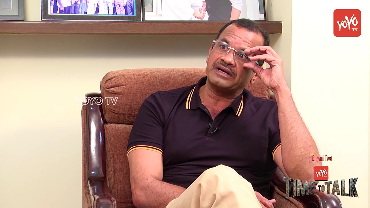 Komatireddy Venkat Reddy Says About Boddupalli Srinivas Incident | interview | YOYO TV Channel