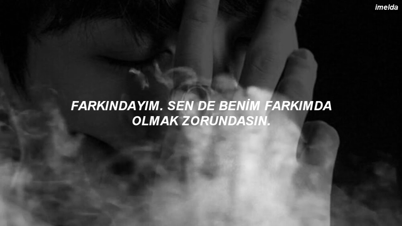Beyonce - Haunted (Türkçe Çeviri)