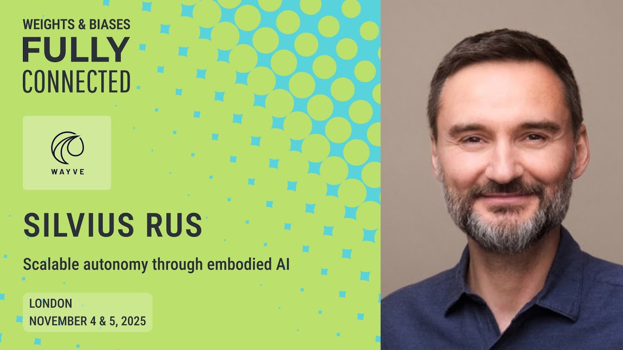 Scalable autonomy through embodied AI