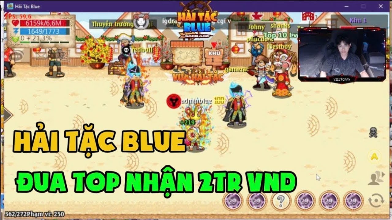htth lậu mới ko cho nạp tiền nha , đua top chỉ cày chay , cày 1 ngày lên lv120 skill 30| trình là gì