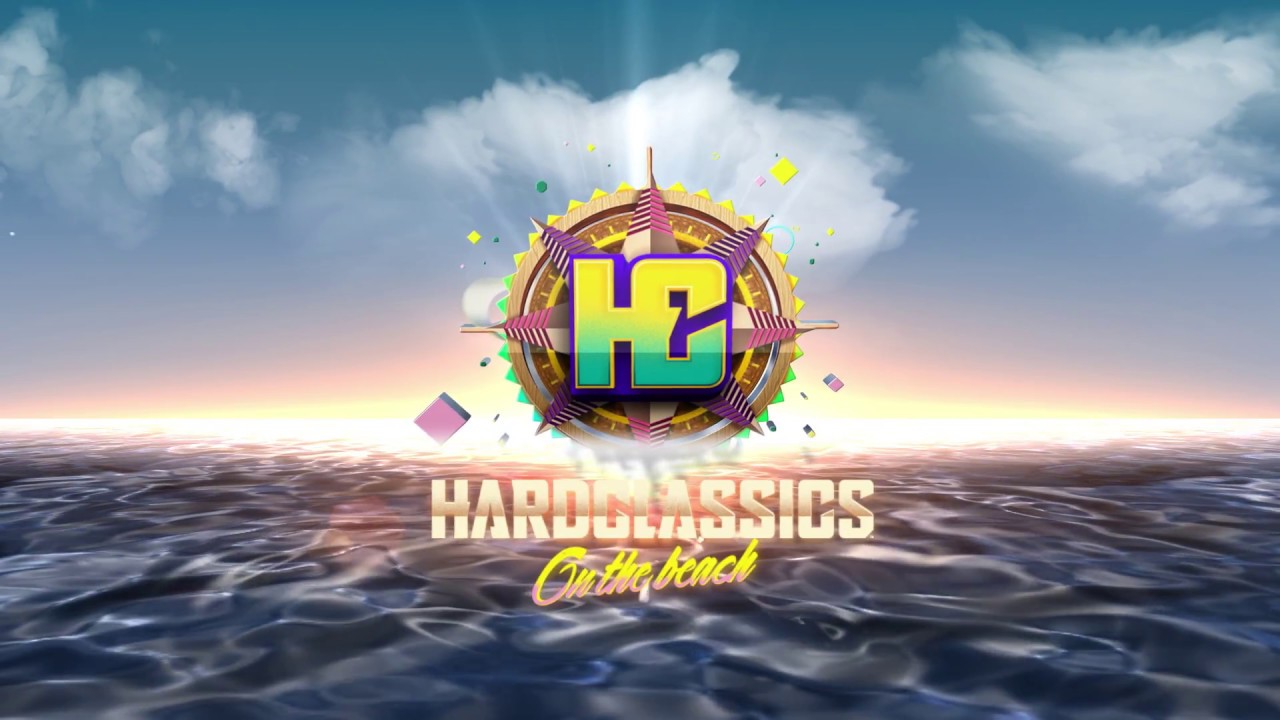 Aftermovie - HardClassics on the Beach 2017