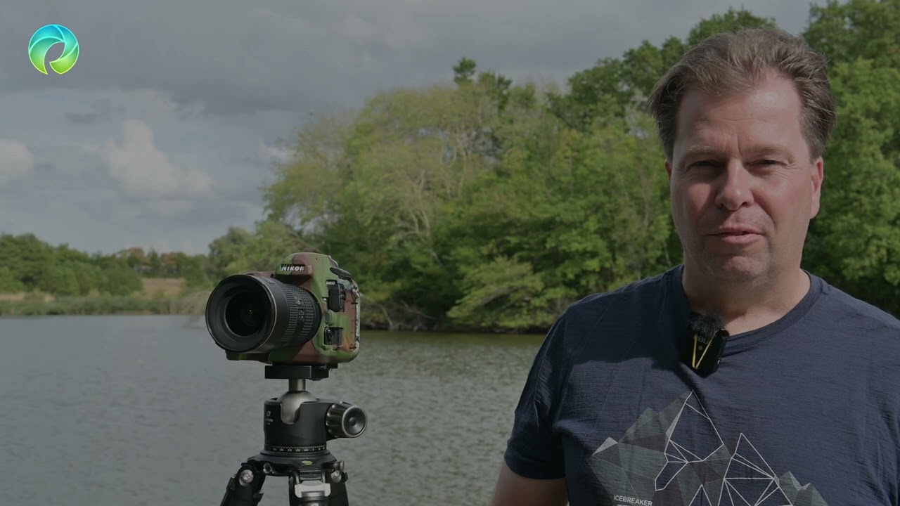 Fotograferen met filters in het kort