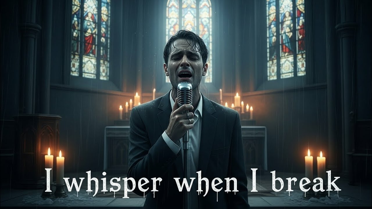 I Whisper When I Break | deep worship – silent Worship