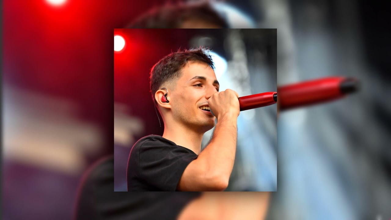 Nayt x 3D Type Beat 