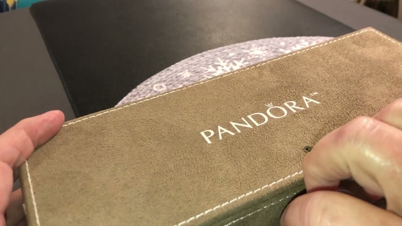 My Pandora Collection Part 1