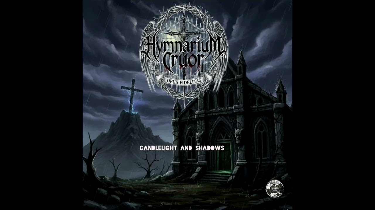 Hymnarium Cruor: Candlelight And Shadows