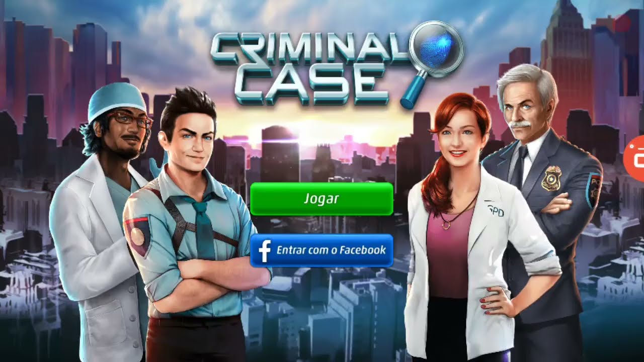 Criminal case caso 1: A morte de Rosa Wolf e investigação adicional