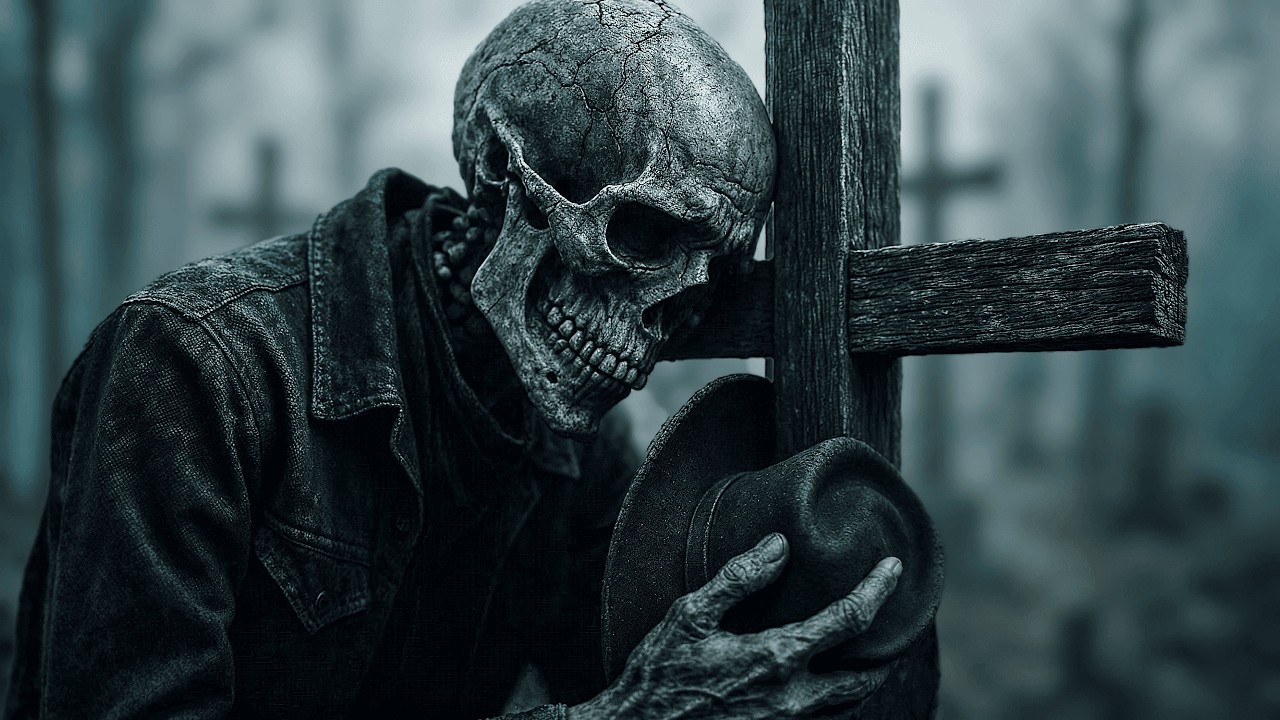 This Grave Is Mine (Playlist Dark Country)