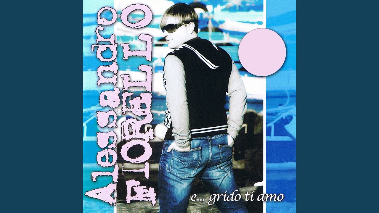 Giorni senza fine/Il tuo diario/Chissà si me pienze/Quando finisce un amore/Quando lui...