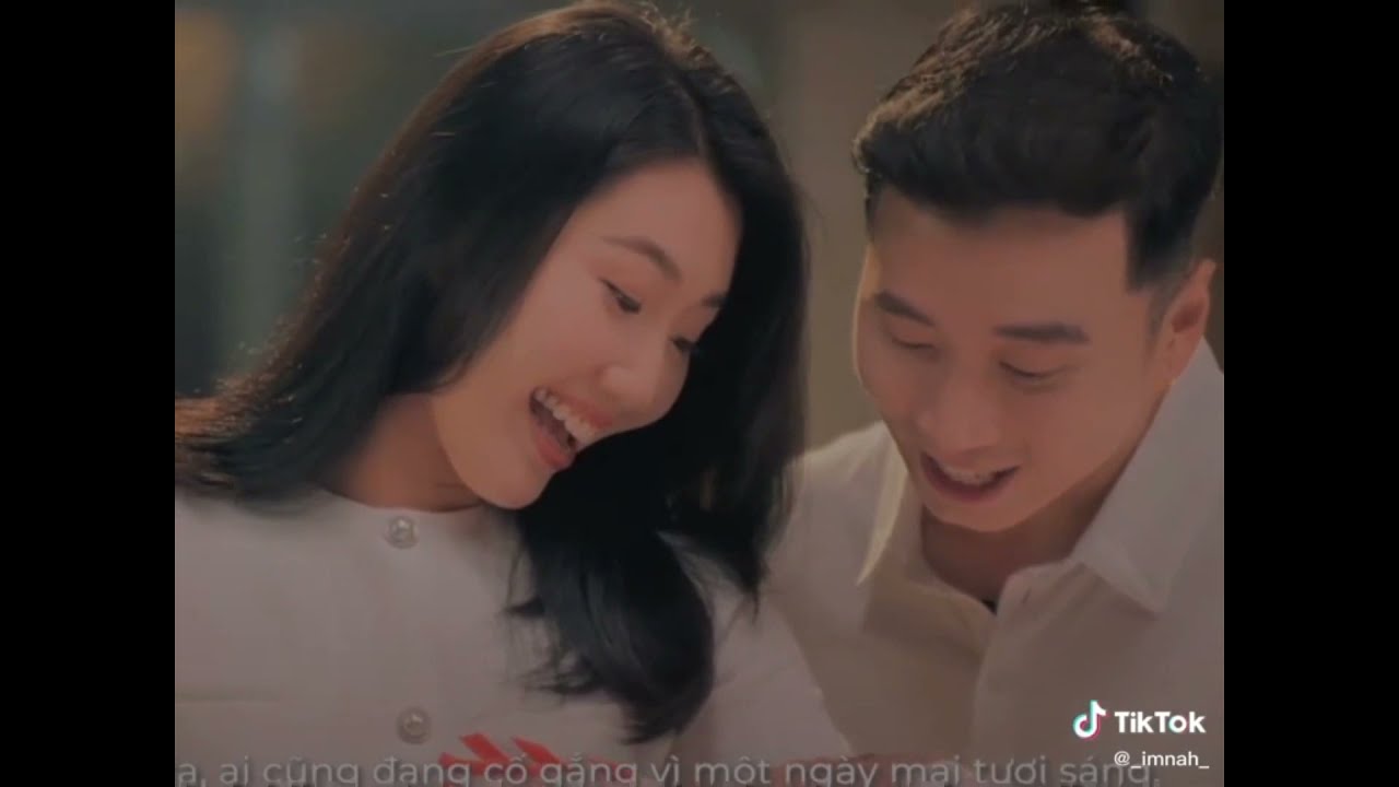 Thuý Ngân & Karik || Cặp đôi oan gia của tuii =))