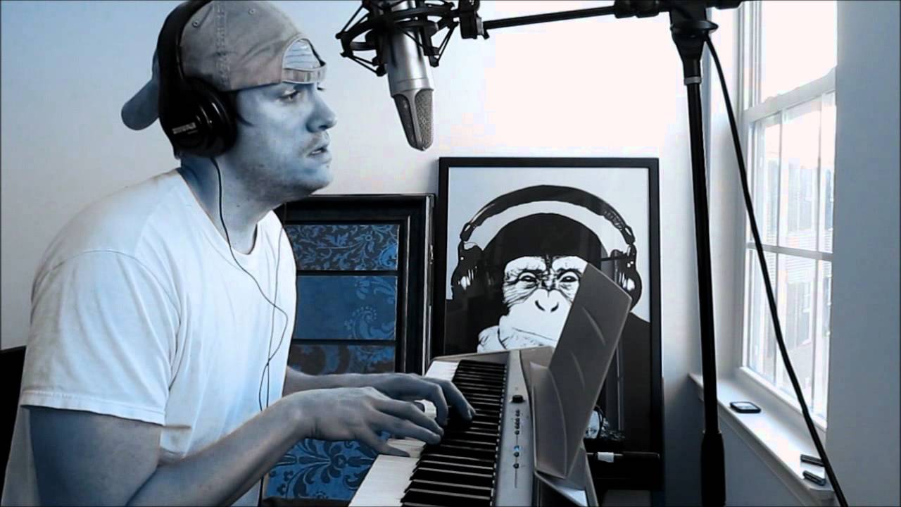Cover of Everything by Lifehouse