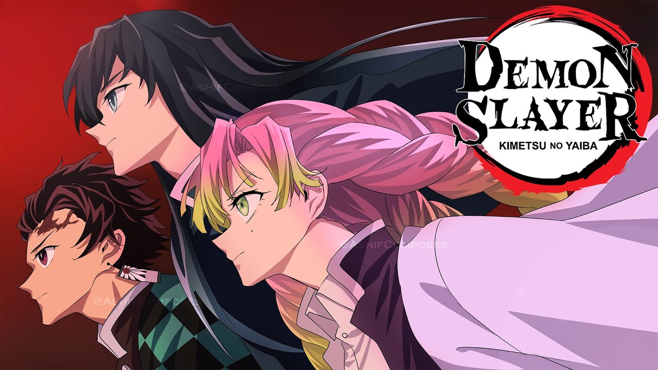 Demon Slayer S3 OP: Kizuna no Kiseki | EPIC COVER (鬼滅の刃) ft. @BrokeNSings & @wktkazz