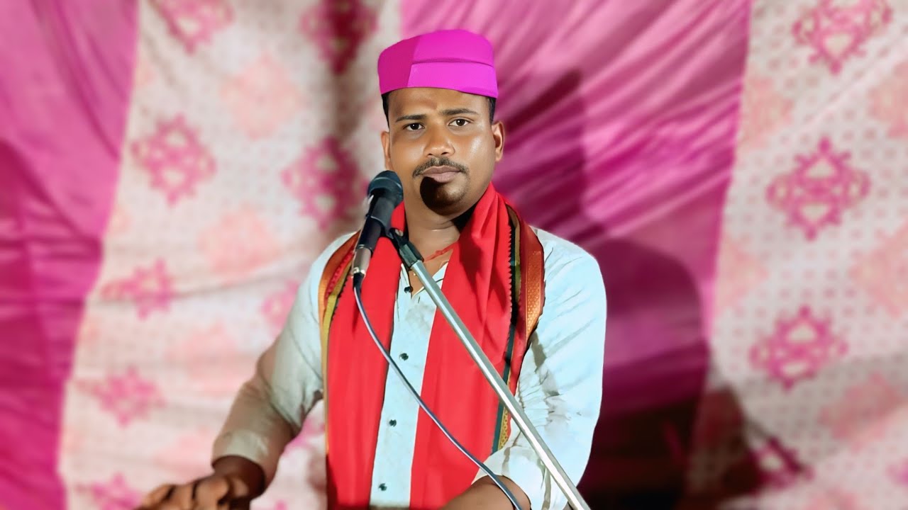 # माॅं भगवती के झुमरी बहुत ही सुन्दर प्रसंग में मंटू पंजियार के स्वर में ##ईटहरा   संर्पक 7549951165