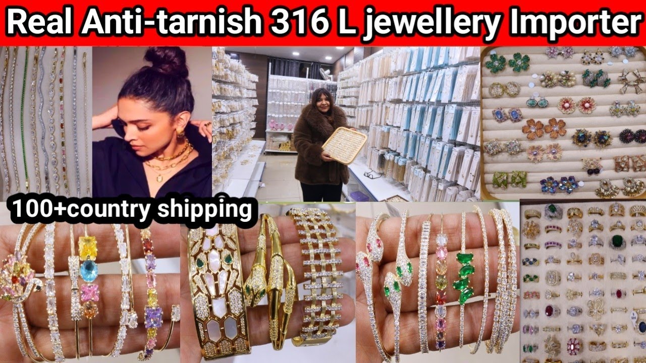 Exclusive Brand & Celebrity Inspired Xuping Jewellery Collection 2026 | High Quality Jewellery